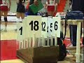 Pallavolo: Original Marines Arzano - 1. Classe BBC Roma Pallavolo: Original Marines Arzano - 1. Classe BBC Roma