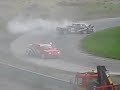 Rallycross nm i vikedal 08 - burning / donuts / smultring Rallycross nm i vikedal 08 - burning / donuts / smultring