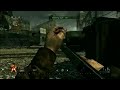 Call of Duty: World at War Multiplayer Games Gameplay - Death Match 2