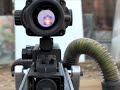 Robotic Weapon (SWAT BOT)