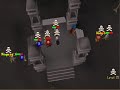 No Remorse In-Clan War