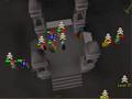No Remorse In-Clan War