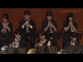 ラグ・タイム・マーチ/作曲:伊藤 康英