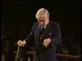 Beethoven Sinfonía nº 5 (Bernstein - Baviera) 5/6 Beethoven Sinfonía nº 5 (Bernstein - Baviera) 5/6