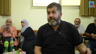 مخيم بيت جبرين (العزة)