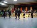 Comhaltas St Patrick's Ceili 2008 - hardshoe