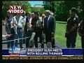 President Bush Meets With Rolling Thunder 5-25-2008