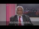 Inside Story - World hunger - 25 Mar 08 - Part 1