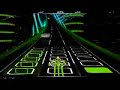 Audiosurf - Trogdor The Burninator