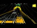 Audiosurf - Trogdor The Burninator