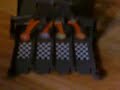 Matchbox Cars