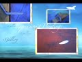 Expressionist Paintings for TV / Computer