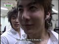 [ENG SUB] SS501 Jungmin's story