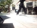 C-walkin, airwalk i guess lol