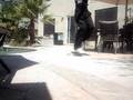 C-walkin, airwalk i guess lol