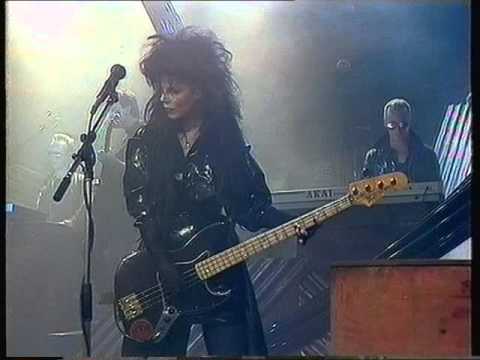 Patricia Morrison: This Corrosion (The Sisters Of M ...