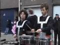 bataclan drumband