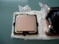 Mirror-like result after lapping my Q6600 G0