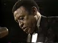 LIONEL HAMPTON : AIR MAIL SPECIAL (Jimmy Munday)  1982