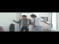 Making of Complot magazine's men's underwear shoot