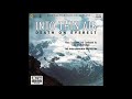 two more brilliant score from one of my personal favorite composers: 