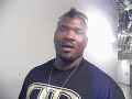 Brett Rodgers interview