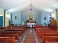 Templo a la virgen de Juquilita, Tonala.