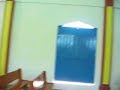 Templo a la virgen de Juquilita, Tonala.