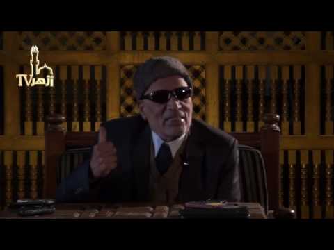 أسرار البلاغة - علم البلاغة الحلقة 1 للدكتور محمد أبو موسى