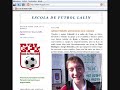 blogosfera galega e lingua