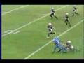 Adrian Contreras #25, The Next Reggie Bush Clip 2 