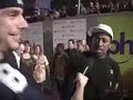 No Fun League On The Red Carpet: The \ No Fun League On The Red Carpet: The \