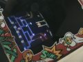 hello, my name is george riley. i happen to be the record holder for donkey kong 3 in both marathon settings, and tournament settings as of june 18th. i decided to display my talents with playing the game for all youtubers. i try to interject a sense of humor, and entertainment to make the video more memorable. this is part 2