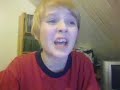 I created this video using my Logitech QuickCam software