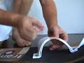 basic description of how i make a trampboard