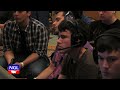 NGL Orlando Recap