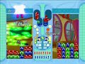 puyo pop fever special   ocean prince vs sakira taisen