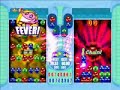 puyo pop fever special   ocean prince vs sakira taisen