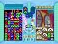 puyo pop fever special   ocean prince vs sakira taisen