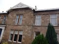 Glasgow Architecture: Millbrae Crescent