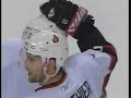 2006 Buffalo Sabres vs Ottawa Senators Game 3 Playoffs