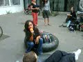 Laetitia Dana - Radio Chambre à Air 93.9 Reprise Alicia Keys
