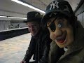 Metro pirate!!