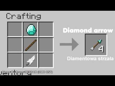 Minecraft - crafting idea's (HD)