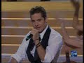 David Bisbal - Torre de Babel (TVE, Especial Fin de Ano)