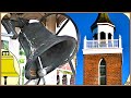 Onstwedde Groningen: Kerkklok Gereformeerde kerk