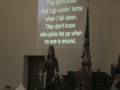 videos de Mother's Day 2008