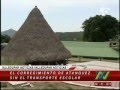 El corregimiento de Atanquez se encuentra sin transporte escolar