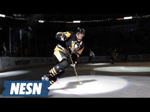 Video: Evgeni Malkin Out 6-8 Weeks: Are Penguins In Trouble?