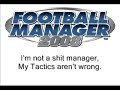 I Will Survive (Football Manager 2008) I Will Survive (Football Manager 2008)